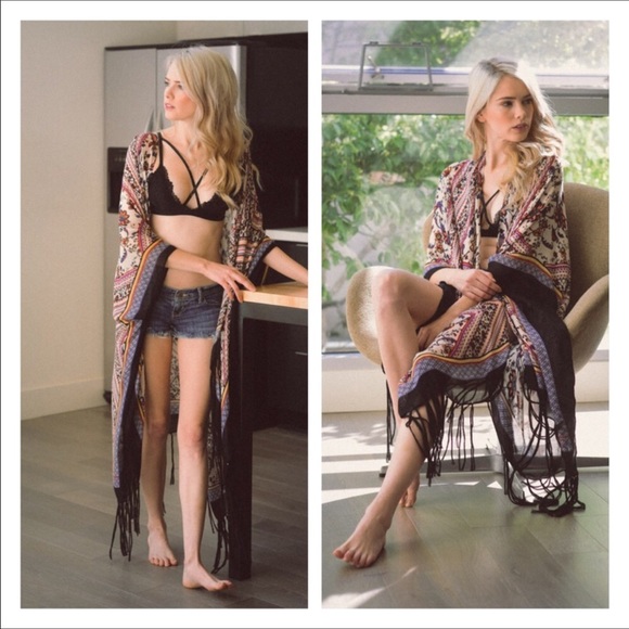 K I M O N O - Picture 2 of 8