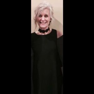 Meet your Posher, Patricia