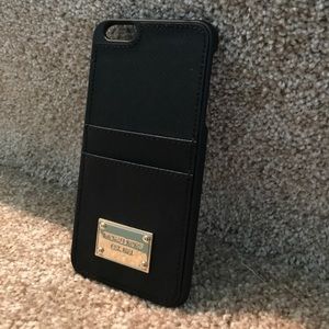 Michael Kors iPhone 6 plus/6 plus S case