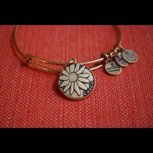 Alex and Ani - Cousin Bracelet