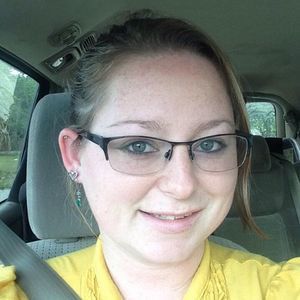 Meet your Posher, Diane