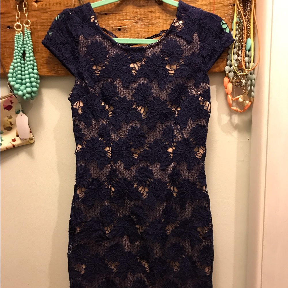 ModCloth Dress, New W/Tags