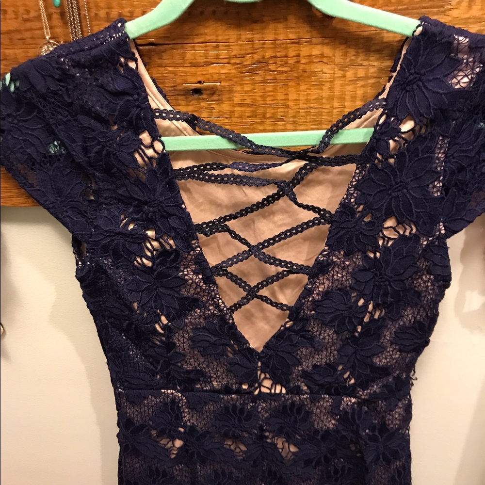 ModCloth Dress, New W/Tags - Picture 3 of 5