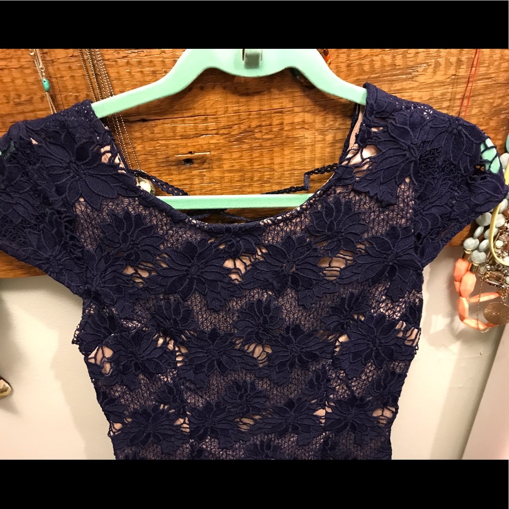 ModCloth Dress, New W/Tags - Picture 4 of 5