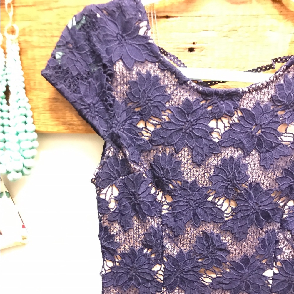 ModCloth Dress, New W/Tags - Picture 5 of 5