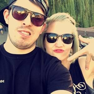 Meet your Posher, Krista