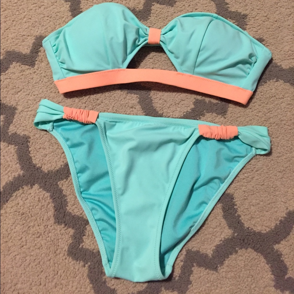 Victoria's Secret Bikini