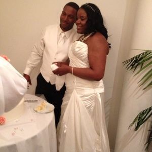 Meet your Posher, Peter