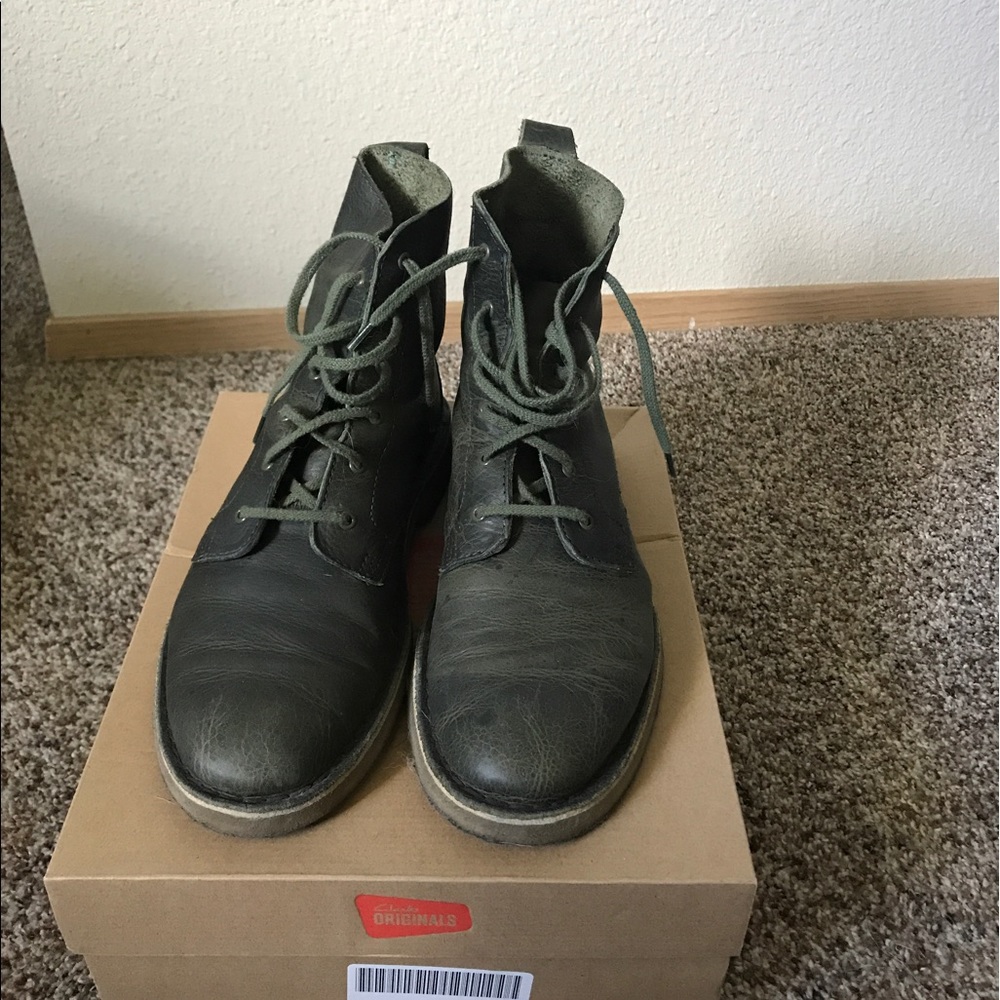 Clarks