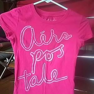 Aeropostal shirt