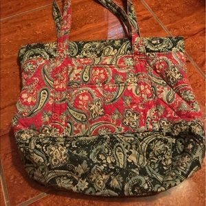 Lily Waters purse