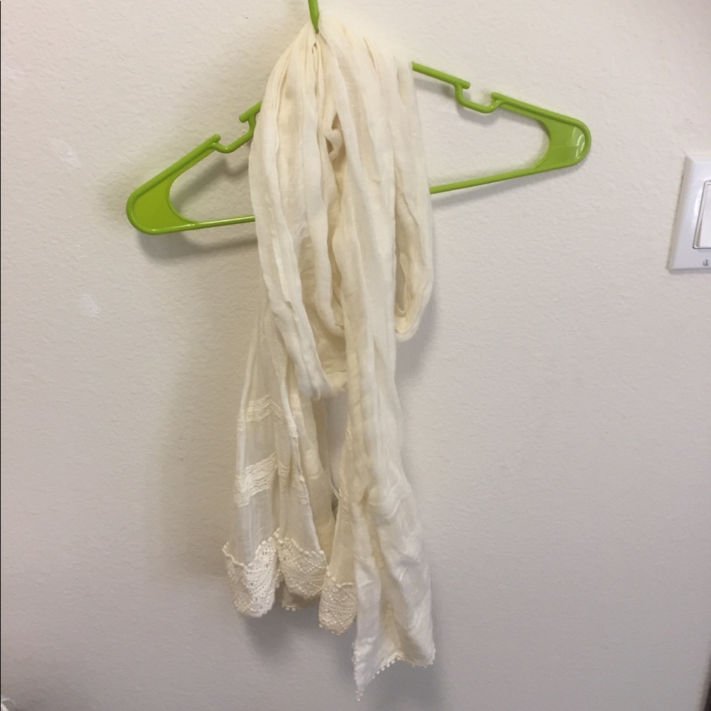 3 scarf package