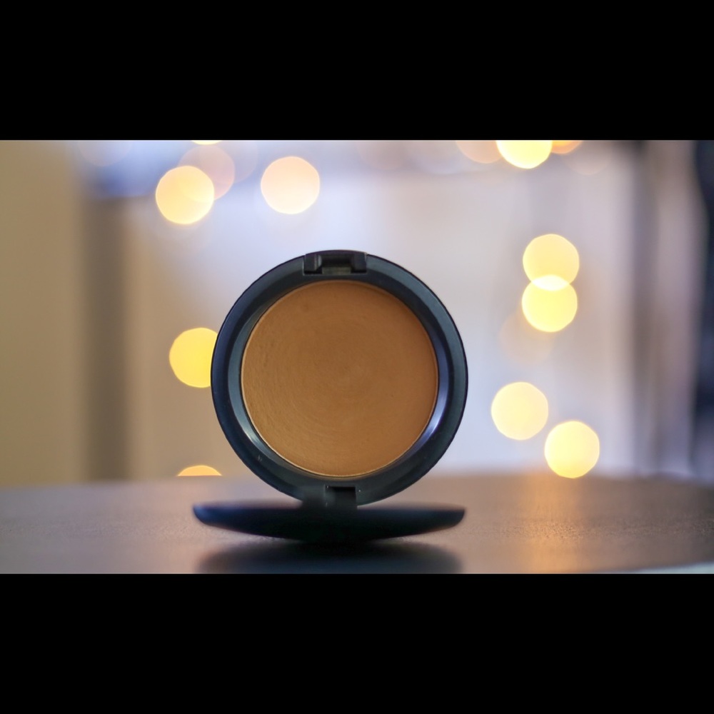 MAC Studio Careblend Powder - Dark