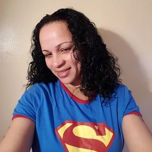 Meet your Posher, Janet