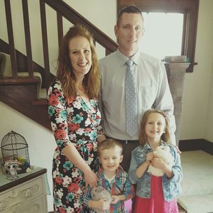 Meet your Posher, Abigail