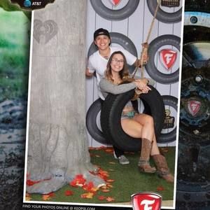 Meet your Posher, Susana