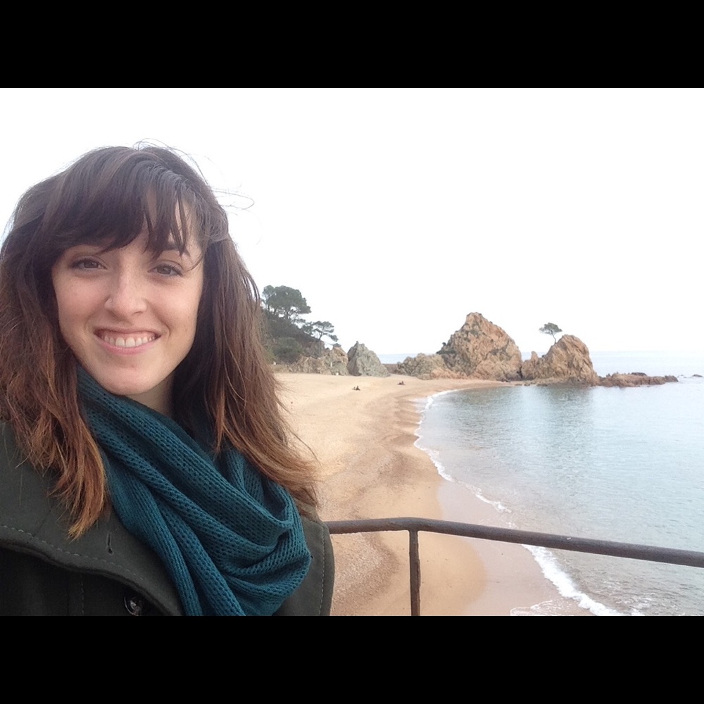 Meet your Posher, Ellen