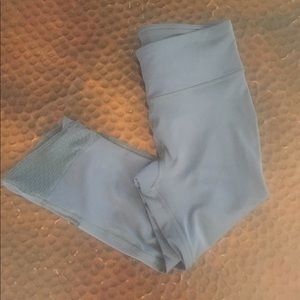 UNDER ARMOUR Fly-By Compression Capri