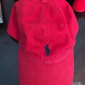 Polo Ralph Lauren Hat