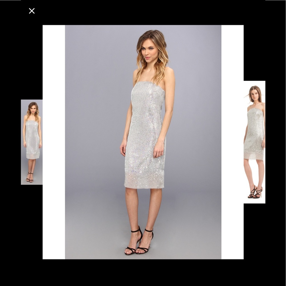 Trina Turk Belmont Dress