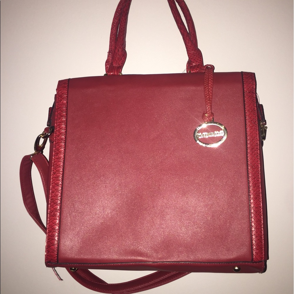 Sorrentino Handbag
