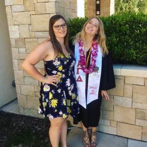 Meet your Posher, Rachael