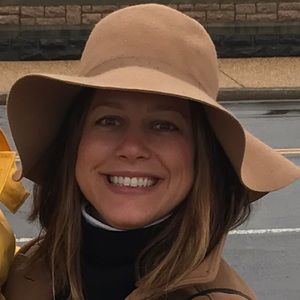 Meet your Posher, Caitlin