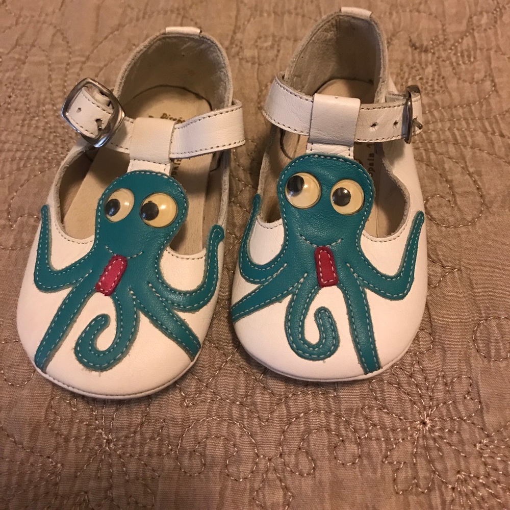Baby Shoes