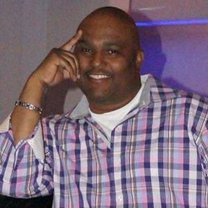 Meet your Posher, Keith