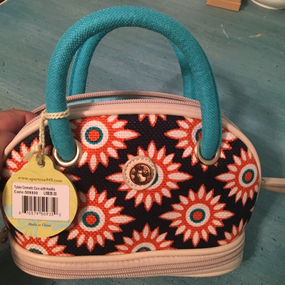 Spartina449 mini purse