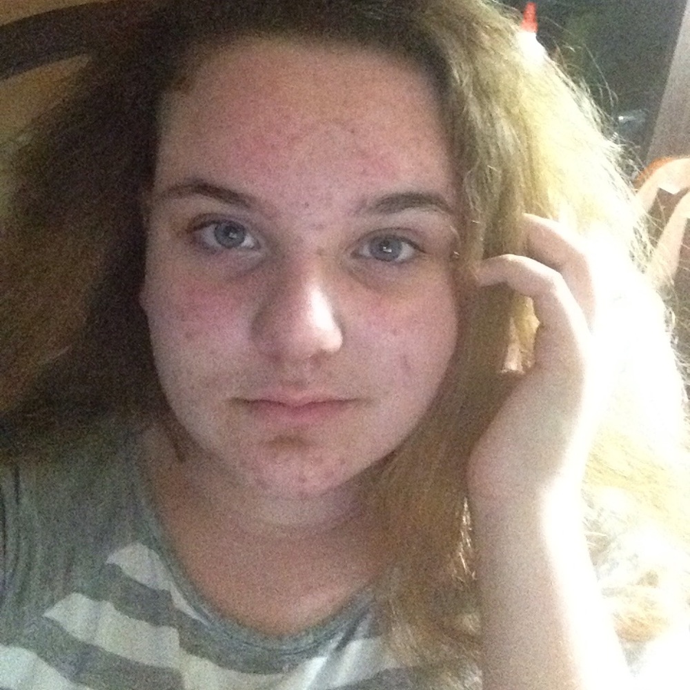 Meet your Posher, Danilelle