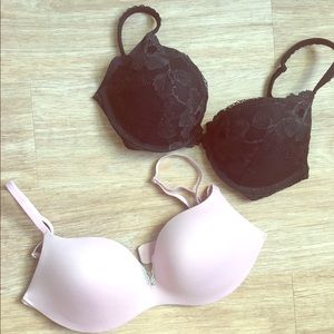 Bundle Victoria's Secret bras!