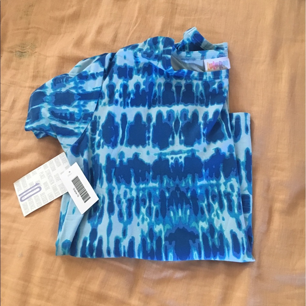 Size 10 Gracie nwt