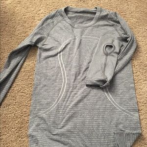 Lulu long sleeve