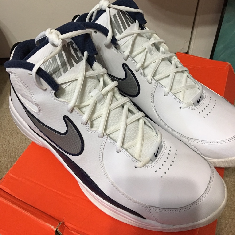 Nike Athletic shoes