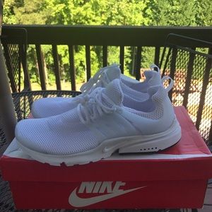 Nike Air Presto