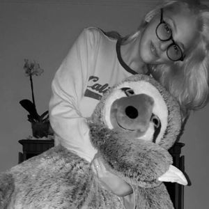 Meet your Posher, Ashlyn