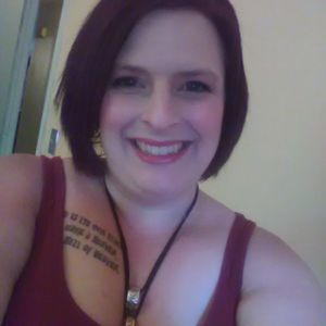 Meet your Posher, Gerolyn