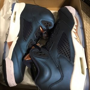 Air Jordan 5 Retro