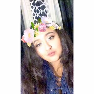 Meet your Posher, Alice