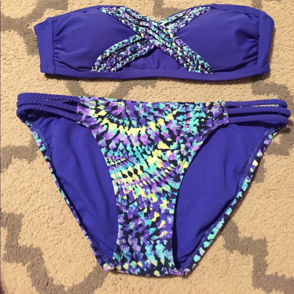 Target/Xhilaration Bikini