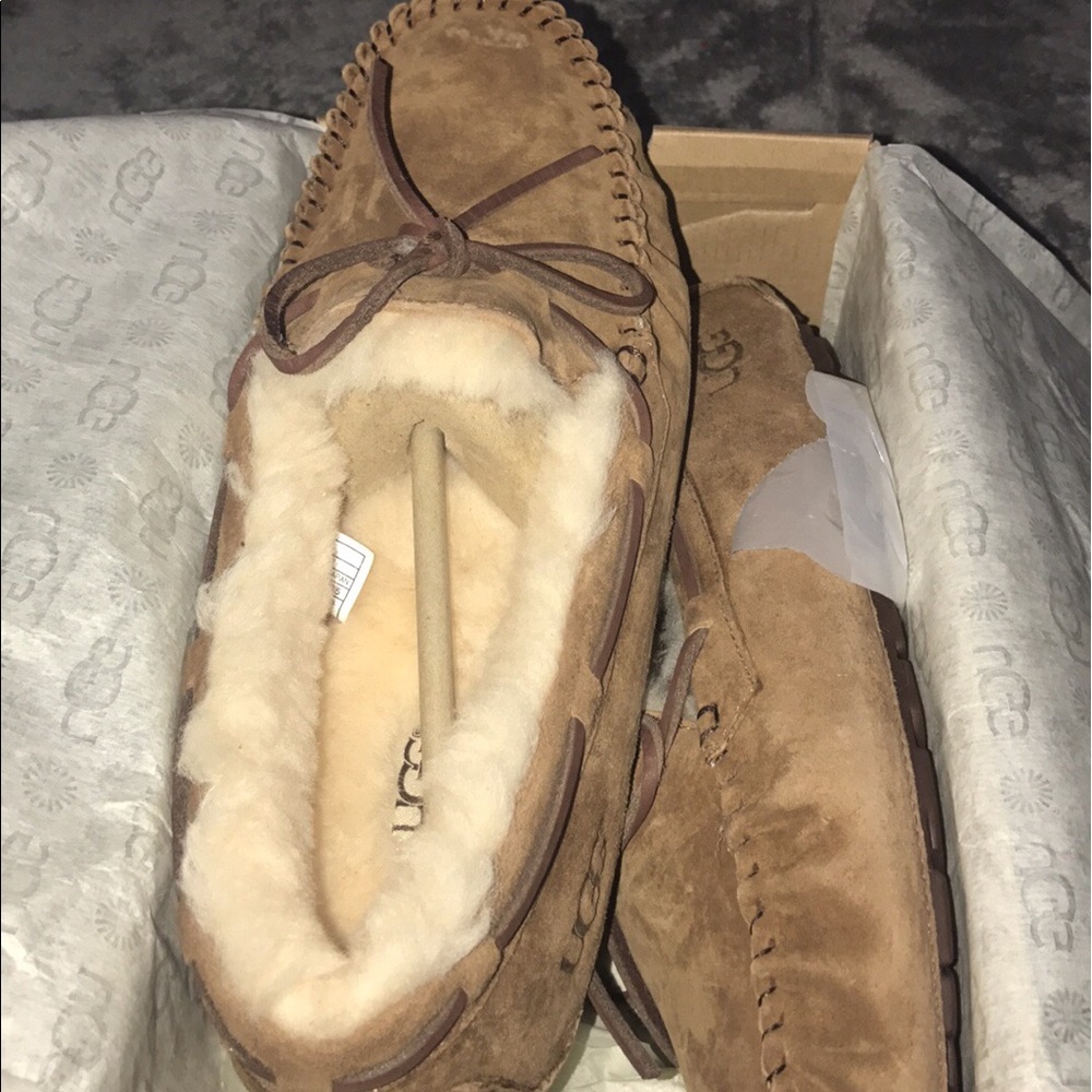 Ugg Slippers
