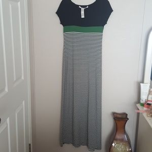 Max studio maxi dress