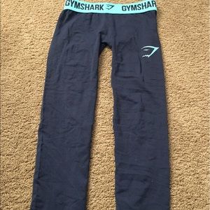 Gym shark flex leggings