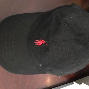 Polo Ralph Lauren Hat