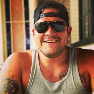 Meet your Posher, Steve