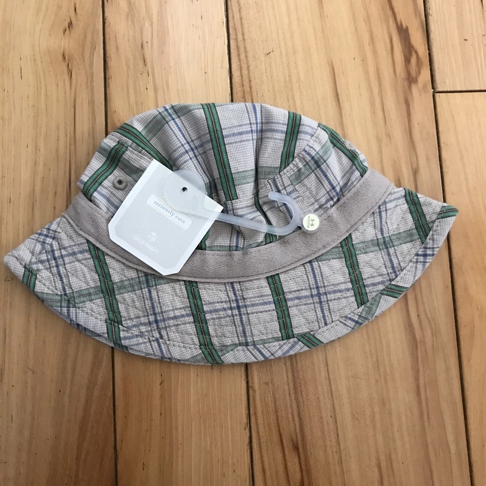 🌷5/$13 NWT 3-6 month baby hat