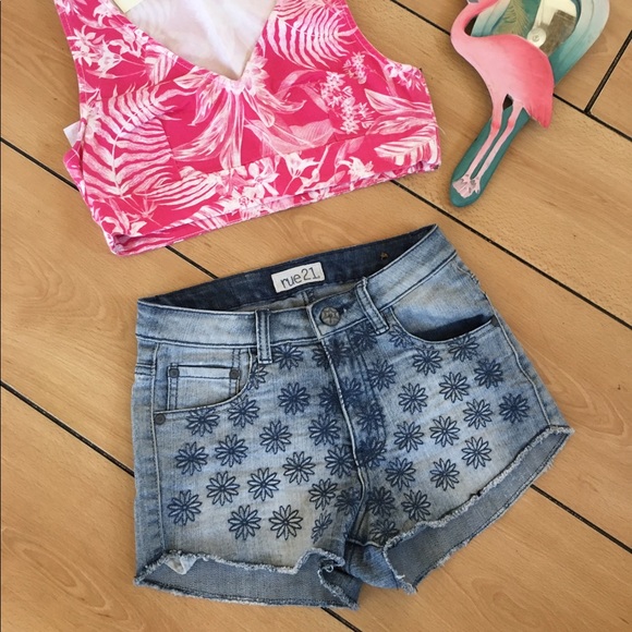 Rue21 Pants - Rue21