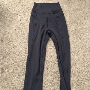 Lulu align pant