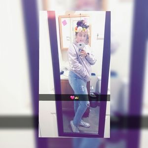 Meet your Posher, Mickey